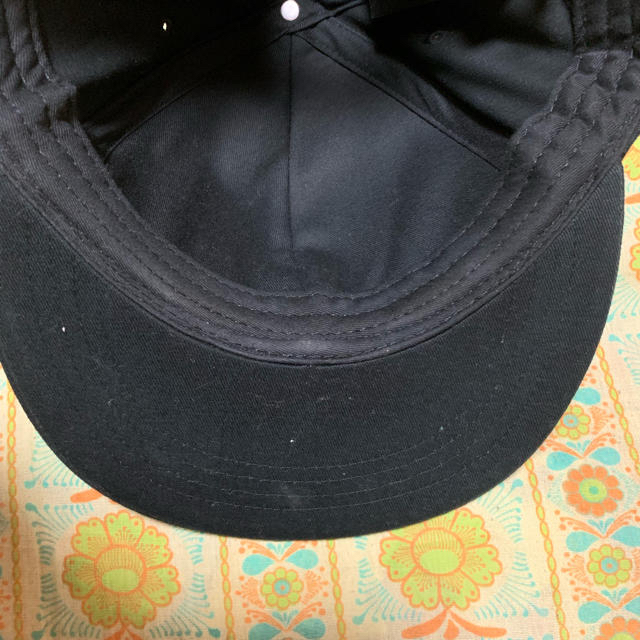 G-STAR RAW(ジースター)のG-Star RAW cap メンズの帽子(キャップ)の商品写真