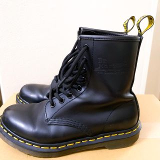 ドクターマーチン(Dr.Martens)の【dr.martin】8ホール(ブーツ)