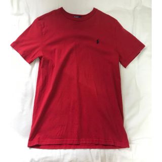 ポロラルフローレン(POLO RALPH LAUREN)のpolo Tシャツ(Tシャツ(半袖/袖なし))