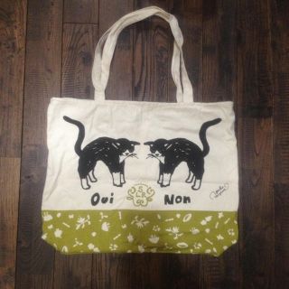 SLR♡キャンバスbag(トートバッグ)