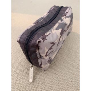 レスポートサック(LeSportsac)のレスポートサック Rectangular Cosmetic ポーチ(ポーチ)