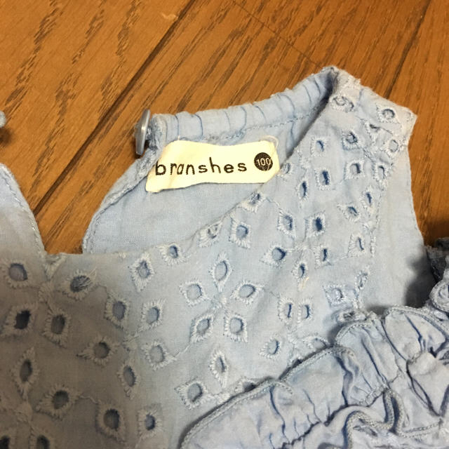 Branshes(ブランシェス)のchiriko さま専用 キッズ/ベビー/マタニティのキッズ服女の子用(90cm~)(その他)の商品写真