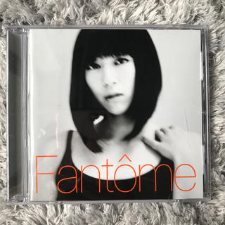 宇多田ヒカル Fantome(ポップス/ロック(邦楽))