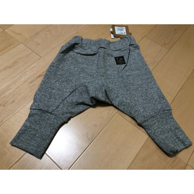 GrandGround(グラグラ)のストーリーズ サルエルパンツ キッズ/ベビー/マタニティのキッズ服女の子用(90cm~)(パンツ/スパッツ)の商品写真