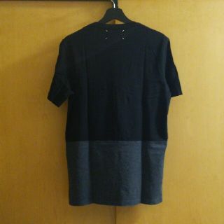 マルタンマルジェラ(Maison Martin Margiela)のmaison margiela(Tシャツ/カットソー(半袖/袖なし))