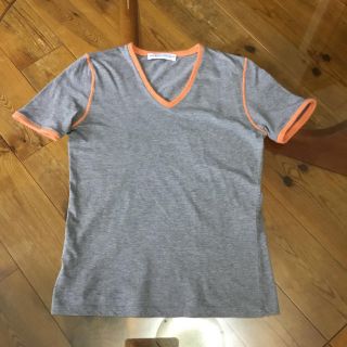 ブルネロクチネリ(BRUNELLO CUCINELLI)のクチネリ Tシャツ(Tシャツ(半袖/袖なし))