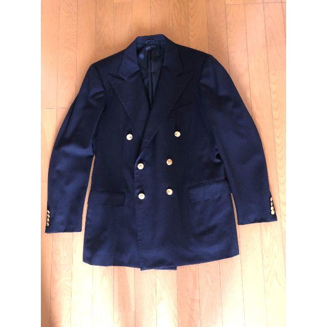 POLO RALPH LAUREN - ■Polo ポロラルフローレン ダブルジャケット 金釦 ボタン