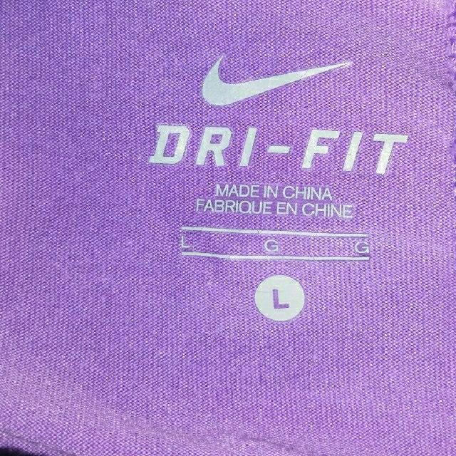 NIKE(ナイキ)のasamiさま♪　NIKE　トップス レディースのトップス(Tシャツ(半袖/袖なし))の商品写真