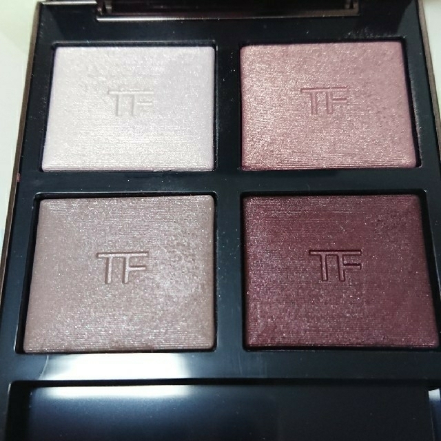 TOM FORD(トムフォード)の❮本日限定値引き❯トム・フォード アイカラー♥希少カラー♥美品✨ コスメ/美容のベースメイク/化粧品(アイシャドウ)の商品写真