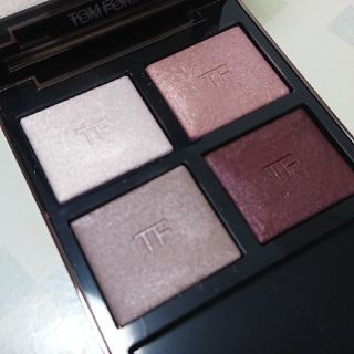 トムフォード(TOM FORD)の❮本日限定値引き❯トム・フォード アイカラー♥希少カラー♥美品✨(アイシャドウ)