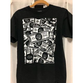 ルーカ(RVCA)のk-1 皇治 選手 半袖tシャツ(Tシャツ/カットソー(半袖/袖なし))