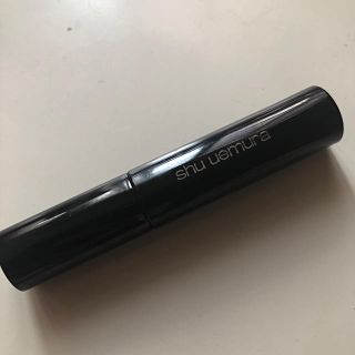 シュウウエムラ(shu uemura)のラックシュプリアシマー リップカラー(口紅)