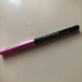 メイベリン(MAYBELLINE)のカラーショーライナー(アイライナー)