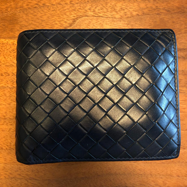 Bottega Veneta (ボッテガ) 財布