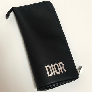 クリスチャンディオール(Christian Dior)のディオール ポーチ  新品未使用(ポーチ)