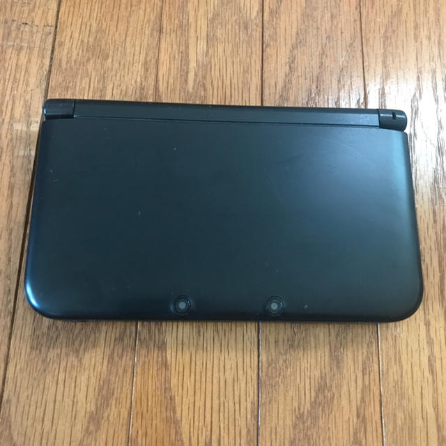 ニンテンドー3DS - 3DS LL 黒の通販 by 999 ‘s shop｜ニンテンドー3DSならラクマ