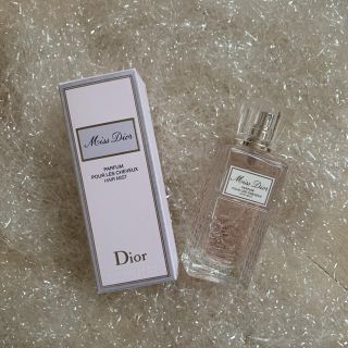 ディオール(Dior)のミス ディオール ヘアミスト(ヘアウォーター/ヘアミスト)