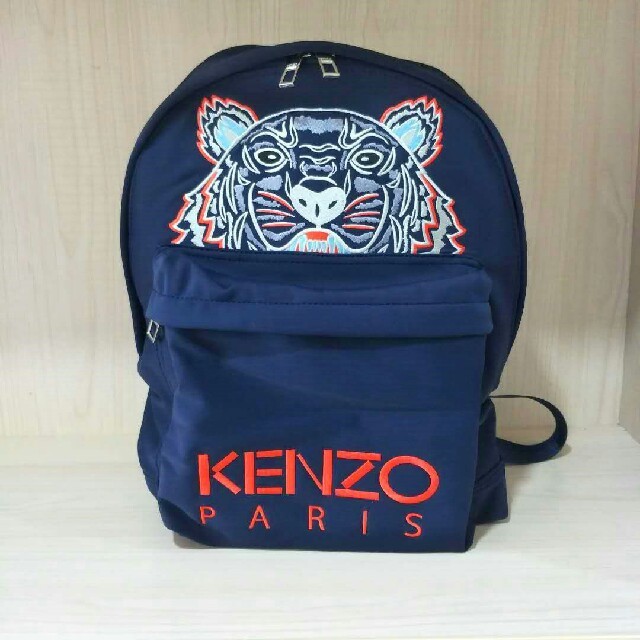 KENZO - KENZO リュック の通販 by は's shop｜ケンゾーならラクマ