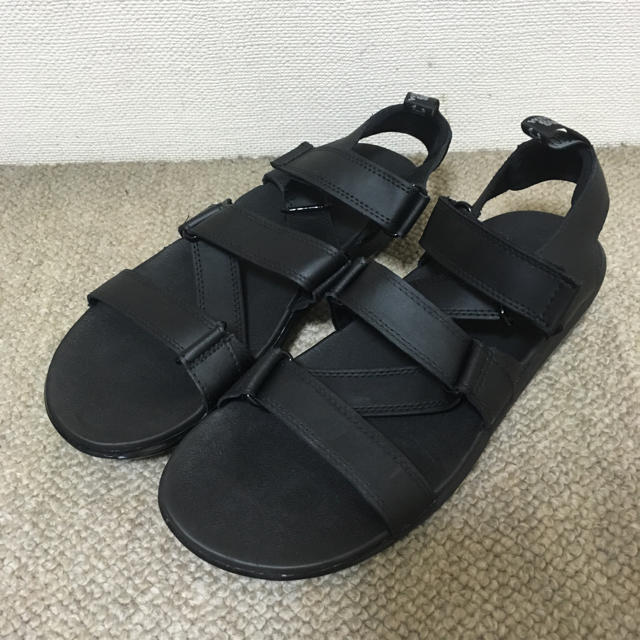 Dr.Martens(ドクターマーチン)のDr.Martens ドクターマーチン REDFIN STRAP SANDAL  メンズの靴/シューズ(サンダル)の商品写真