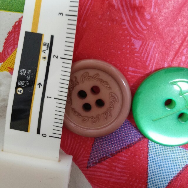 ボタン　Yukorin99様専用 ハンドメイドの素材/材料(各種パーツ)の商品写真