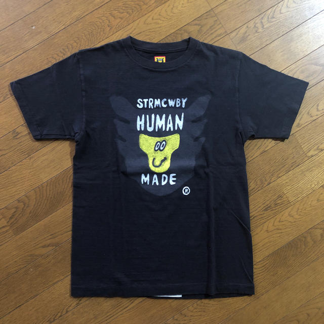 HUMAN MADE Tシャツの通販 by GUKJ's shop｜ラクマ