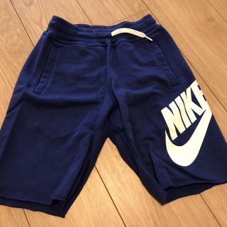 ナイキ(NIKE)のナイキ ショートパンツ 120-130(パンツ/スパッツ)