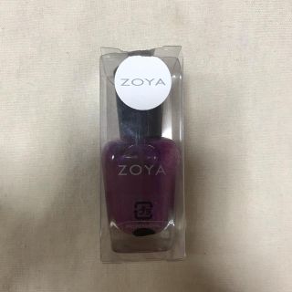 オーピーアイ(OPI)のZOYA ゾーヤ ネイル ポリッシュ ネイルカラー(マニキュア)