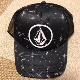 ボルコム(volcom)のVOLCOM キャップ(キャップ)