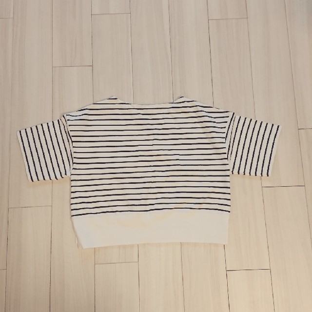 UNITED ARROWS green label relaxing(ユナイテッドアローズグリーンレーベルリラクシング)のトップス green label レディースのトップス(Tシャツ(半袖/袖なし))の商品写真