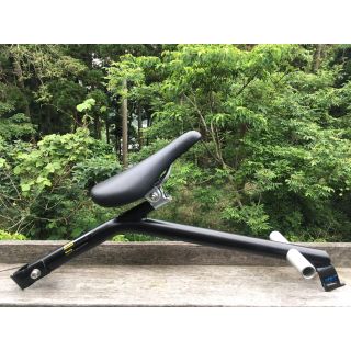 BROMPTON - PERE チャイルドシート BROMPTON 子供乗 ITCHAIR BROMPTON - PERE チャイルドシート BROMPTON 子供乗 ITCHAIR