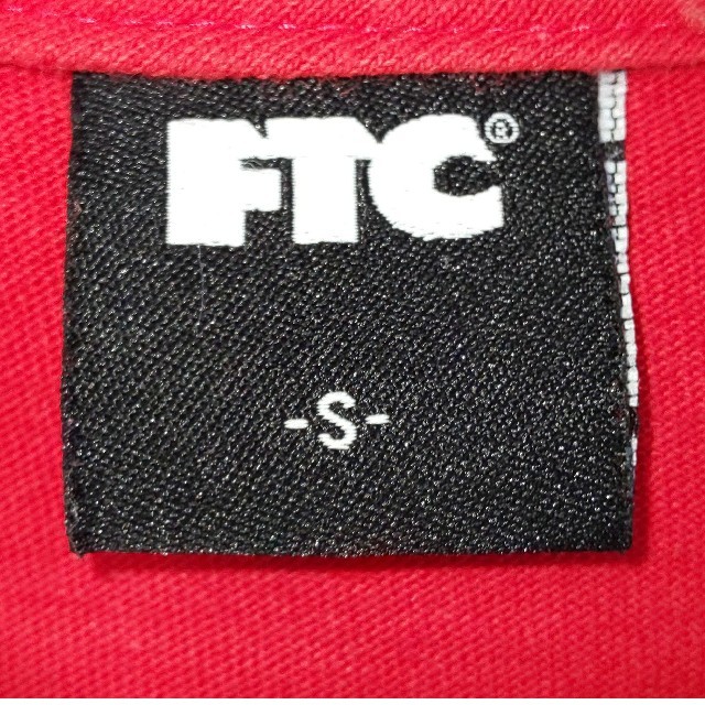 FTC(エフティーシー)のFTC × Mark Gonzales × Joe BrookフォトTシャツ S メンズのトップス(Tシャツ/カットソー(半袖/袖なし))の商品写真