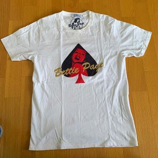 ヒステリックグラマー(HYSTERIC GLAMOUR)のヒステリックグラマー・Ｔシャツ・Mサイズ(Tシャツ/カットソー(半袖/袖なし))