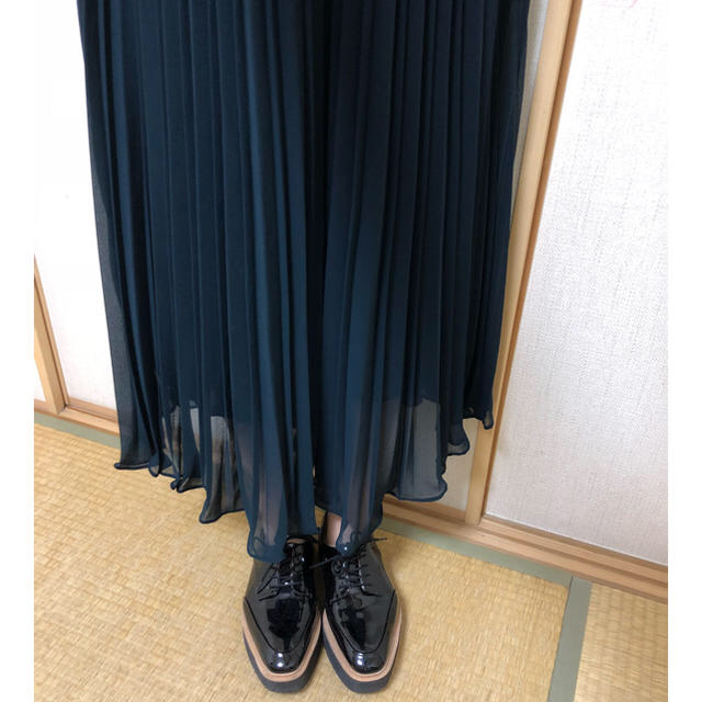 ZARA(ザラ)のともみ様 専用 レディースのパンツ(カジュアルパンツ)の商品写真