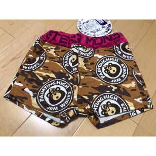 ジャム(JAM)のJAM  ショートパンツ(パンツ/スパッツ)