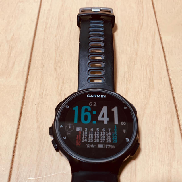 Garmin ガーミン ForeAthlete 745XTJ おまけ付き