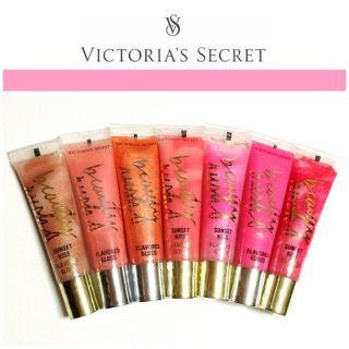 ヴィクトリアズシークレット(Victoria's Secret)の【蘭さま専用】VS グロス 2本(リップグロス)