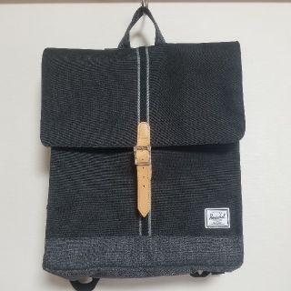 ハーシェル(HERSCHEL)のherchel ハーシェル  シティバックパック(リュック/バックパック)