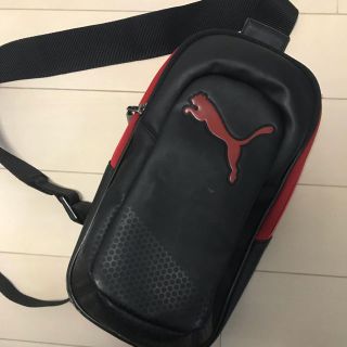 プーマ(PUMA)のPUMAボディーバッグ(ボディーバッグ)