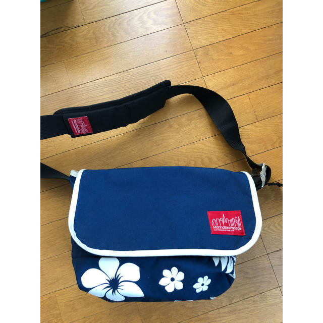 Manhattan Portage(マンハッタンポーテージ)の湖穂様専用 レディースのバッグ(ショルダーバッグ)の商品写真