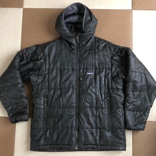 パタゴニア(patagonia)のmaucy様専用パタゴニアダウンジャケット(ダウンジャケット)