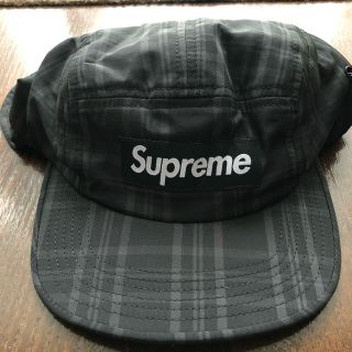 シュプリーム(Supreme)のシュプリーム キャップ(キャップ)