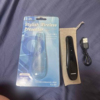 technologic レーザーポインター(PC周辺機器)