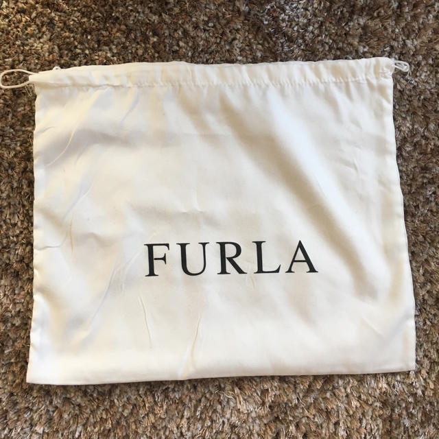 Furla(フルラ)のフルラ 保存袋 レディースのバッグ(ショップ袋)の商品写真
