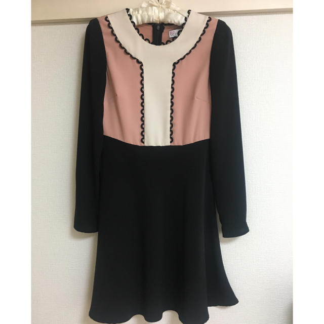 美品！Red Valentino☆ ワンピース