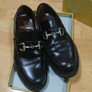 リーガル(REGAL)のリーガル REGAL JH15 AL SIZE 25(ドレス/ビジネス)