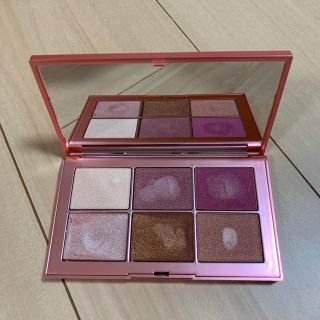 ナーズ(NARS)のエンドレスオーガズムパレット(アイシャドウ)