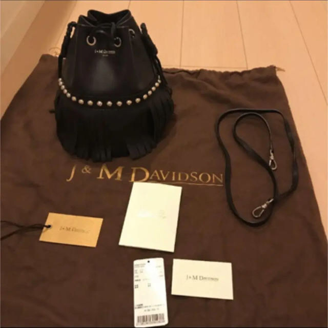 J&M Davidson カーニバル スタッズ ドゥロワー drawer 別注