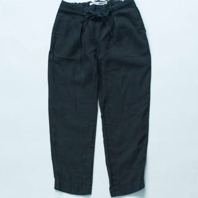 YAECA - 新品 未使用 kinotto  オックスパンツ