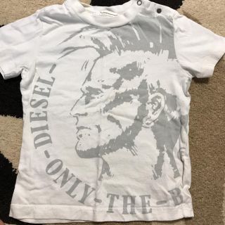 ディーゼル(DIESEL)のDIESEL  半袖18M(Ｔシャツ)