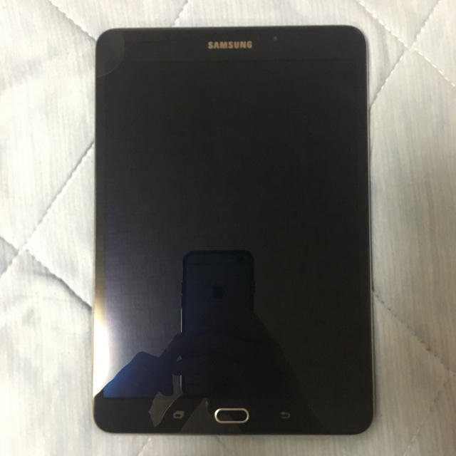 Galaxy Tab S2 8.0 (Wi-fi, 32GB, Black)
